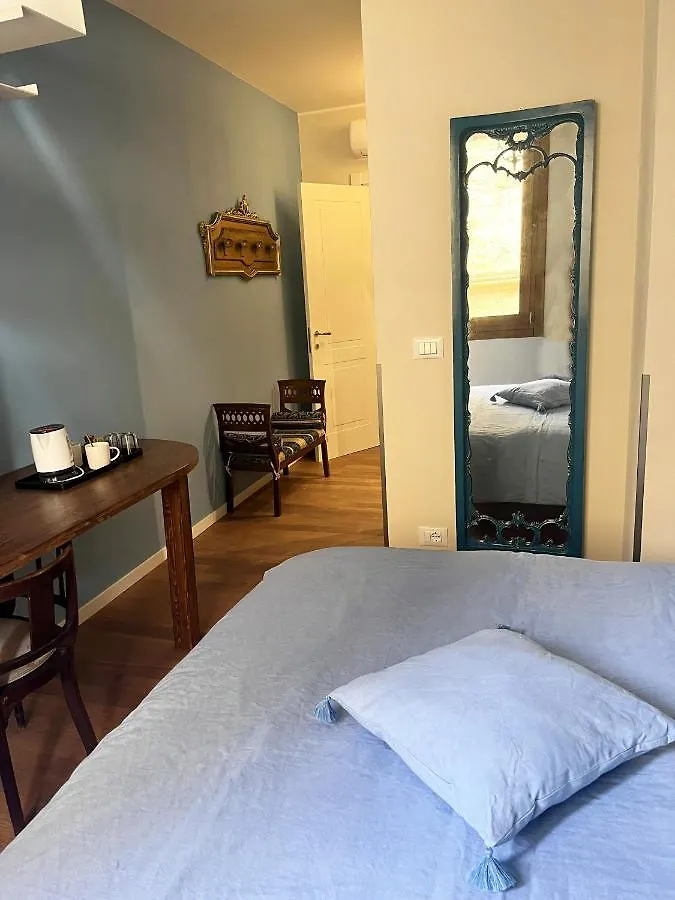 Sette Fate Suites & Spa Палермо 0*,
