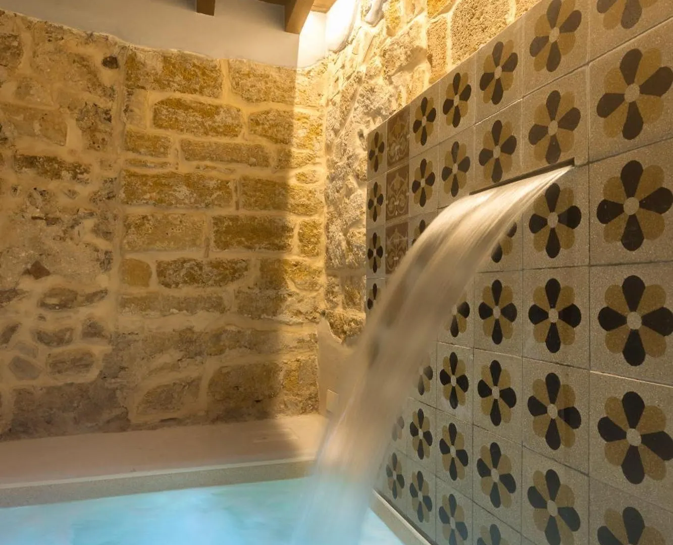 Sette Fate Suites & Spa Палермо Италия