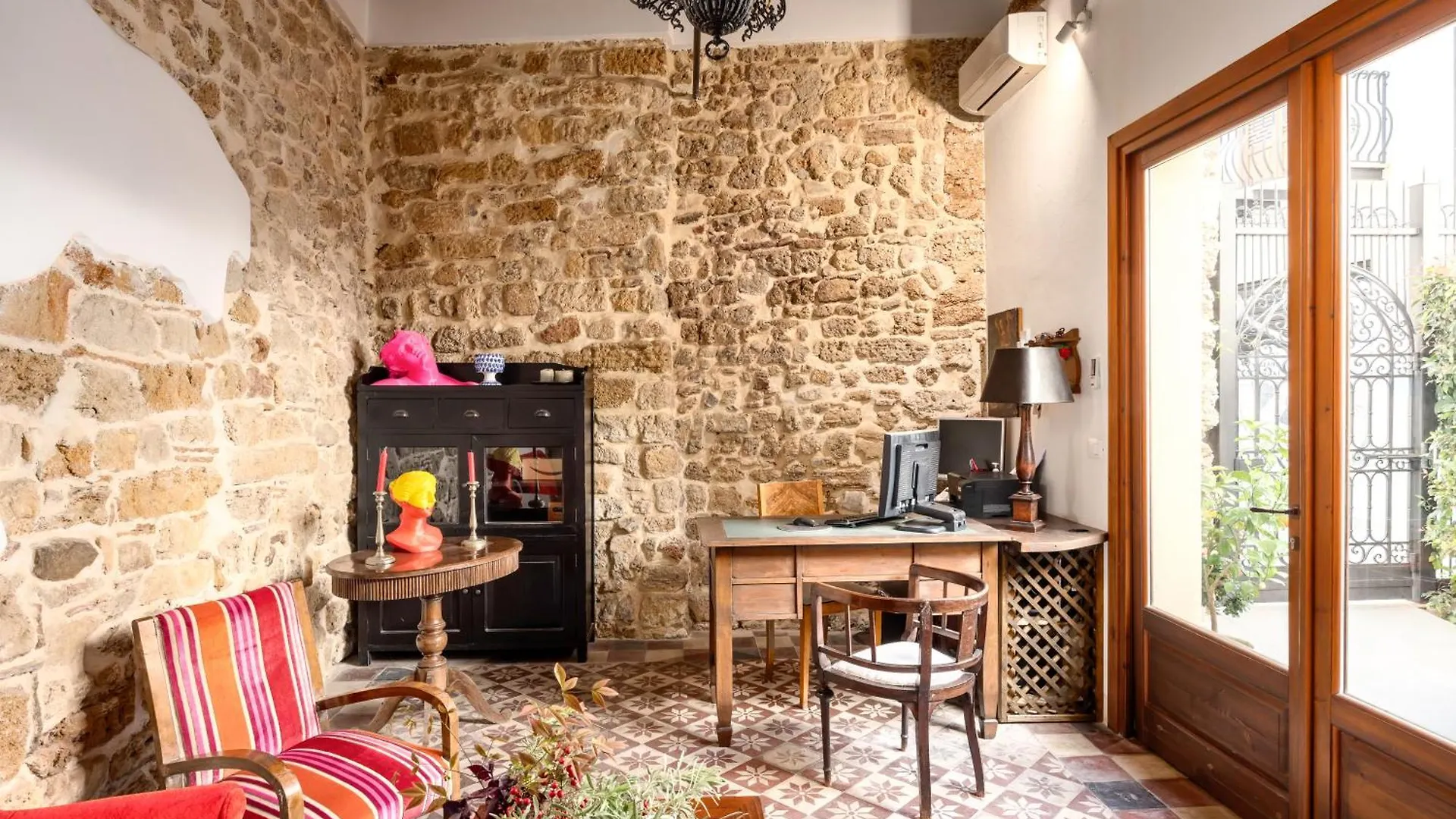 Sette Fate Suites & Spa Palerme