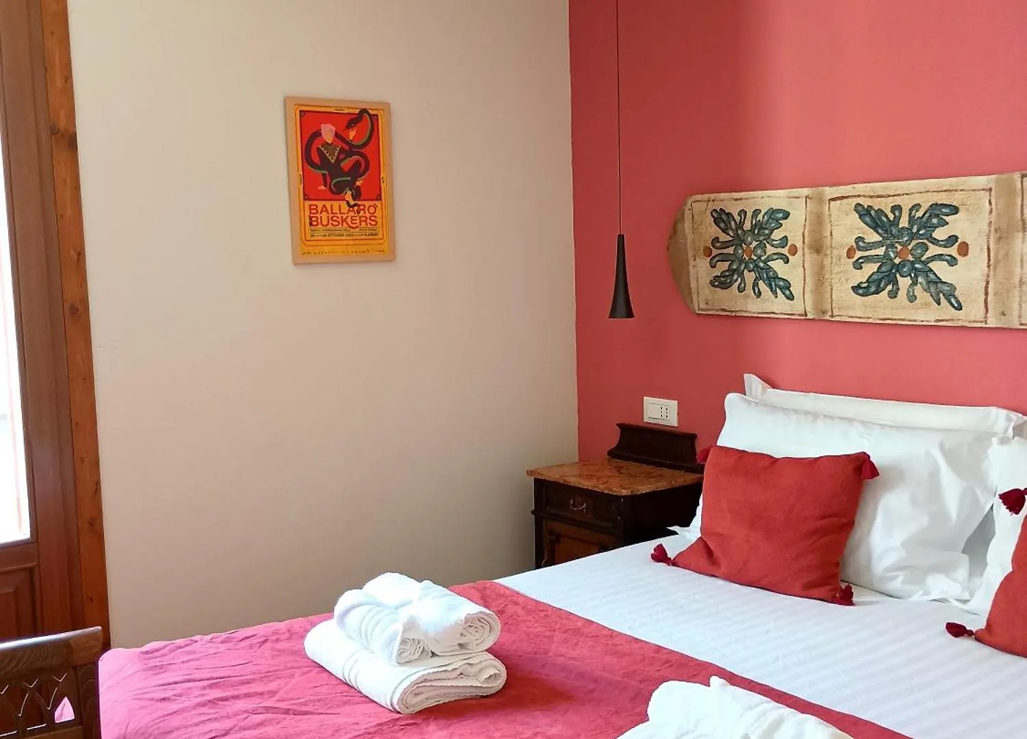 Sette Fate Suites & Spa Палермо