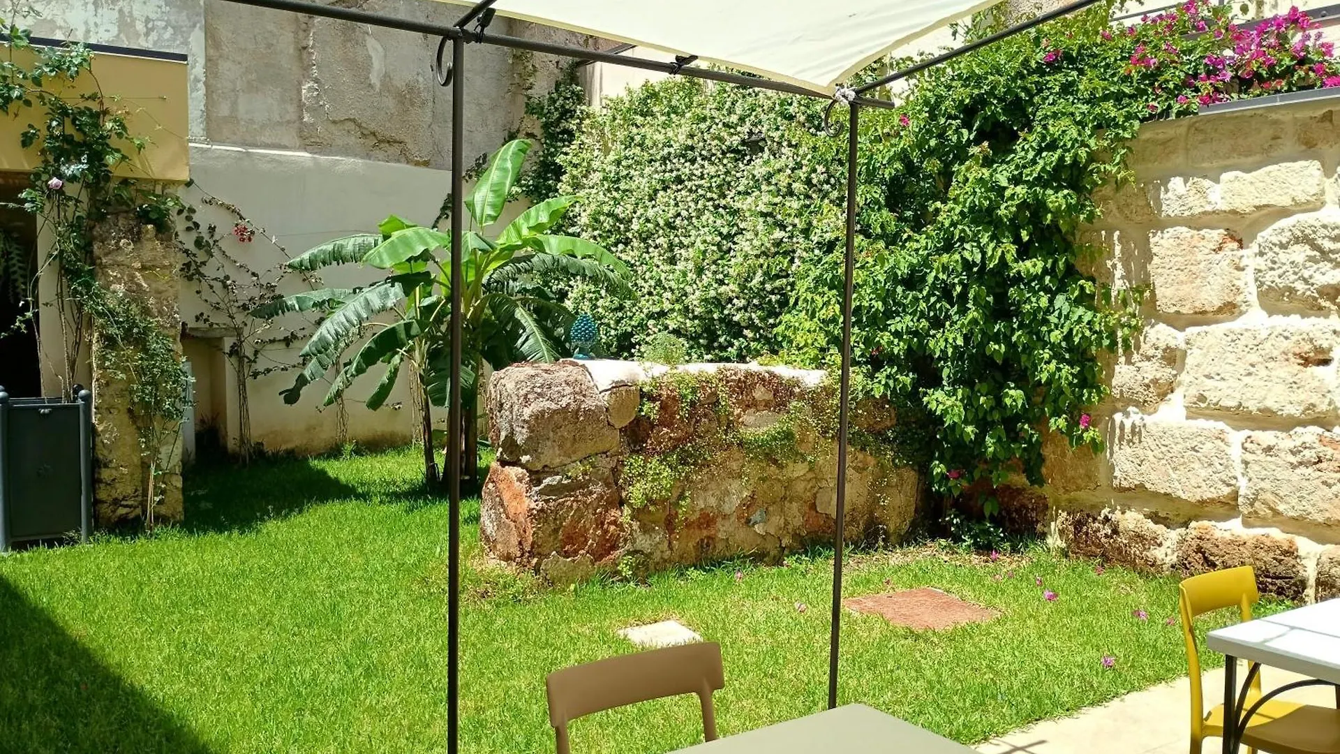 Sette Fate Suites & Spa Палермо 0*,  Италия