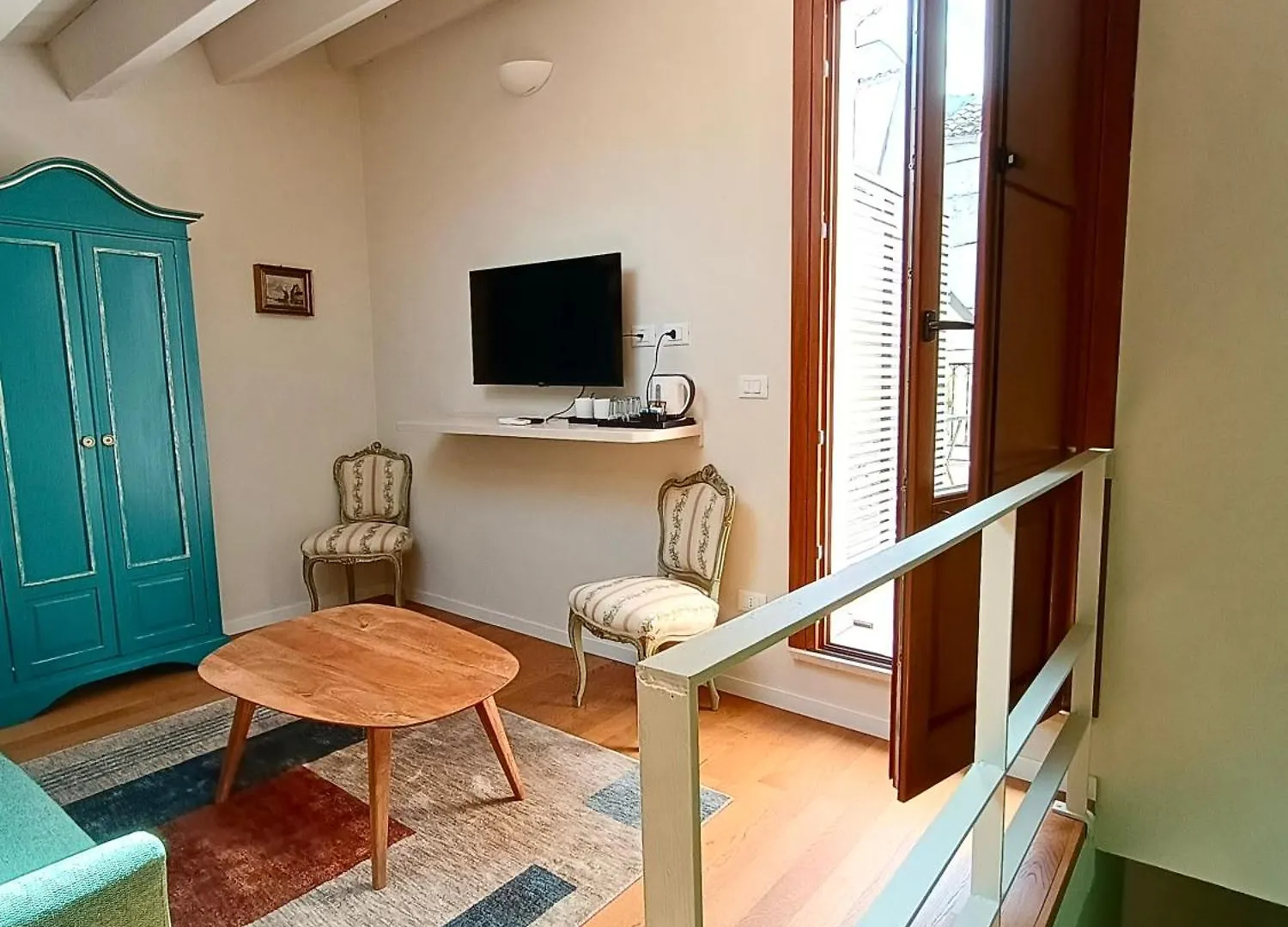 Sette Fate Suites & Spa Palerme Italie