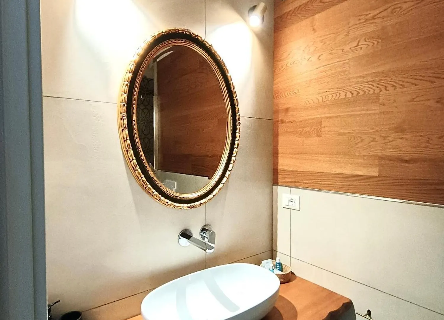 Sette Fate Suites & Spa Palerme 0*,  Italie