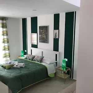 Centrumassimo Couette-café Palerme