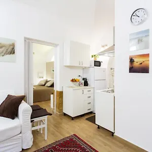 Apartment Palermo Central Holiday, Palermo