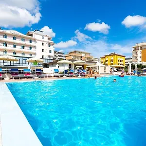 Tokio Village - Azzurro Club Hotel Lido Di Savio