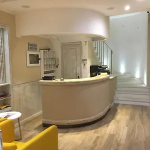 Le Monache Hotel Camaiore