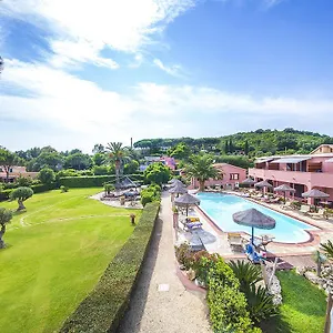 Rosi Appart hôtel Capoliveri (Isola d'Elba)