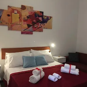 Yooroom Couette-café Palerme
