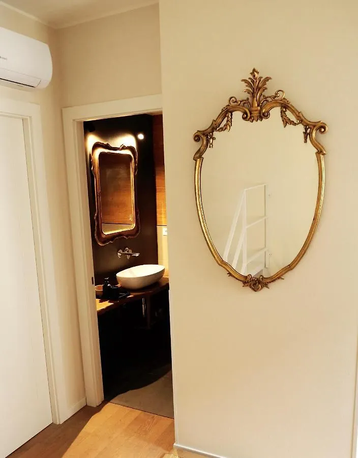Sette Fate Suites & Spa Palermo Italia