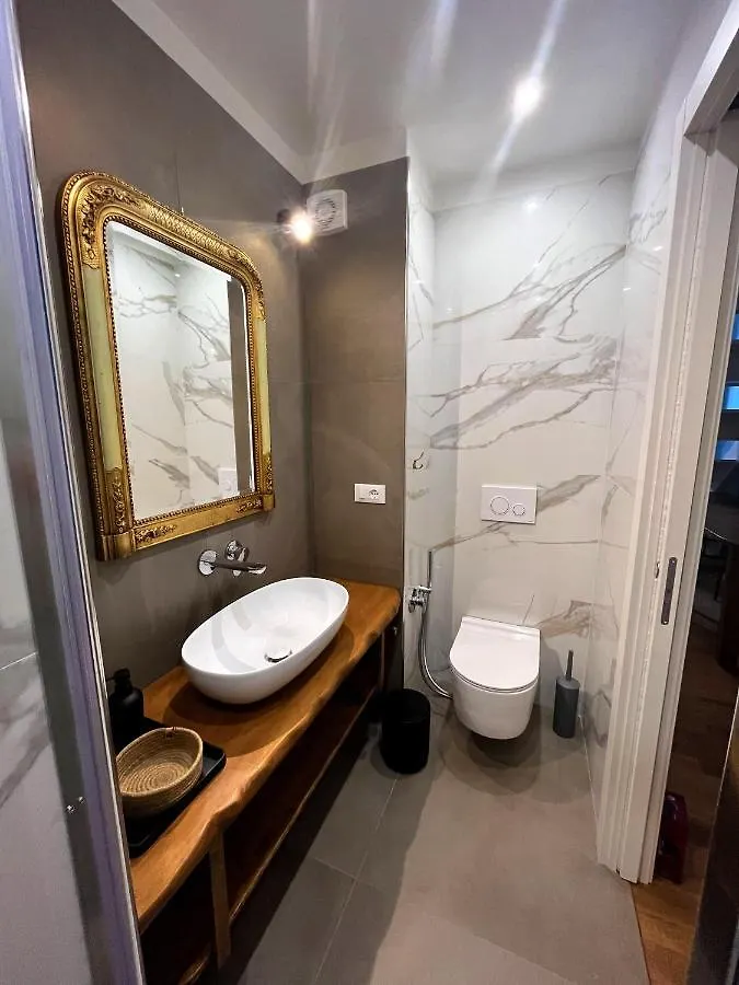 Sette Fate Suites & Spa Palermo 0*,
