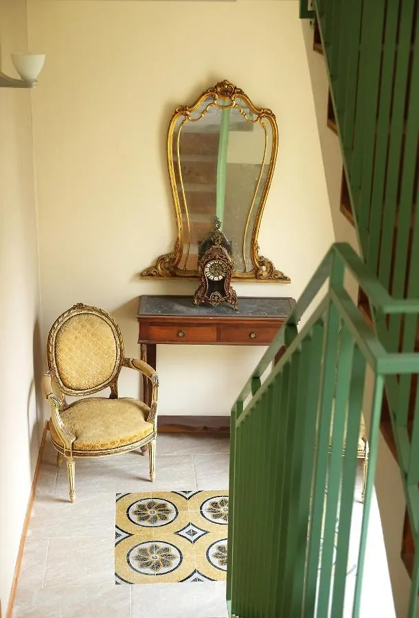 Sette Fate Suites & Spa Palermo Bed and breakfast