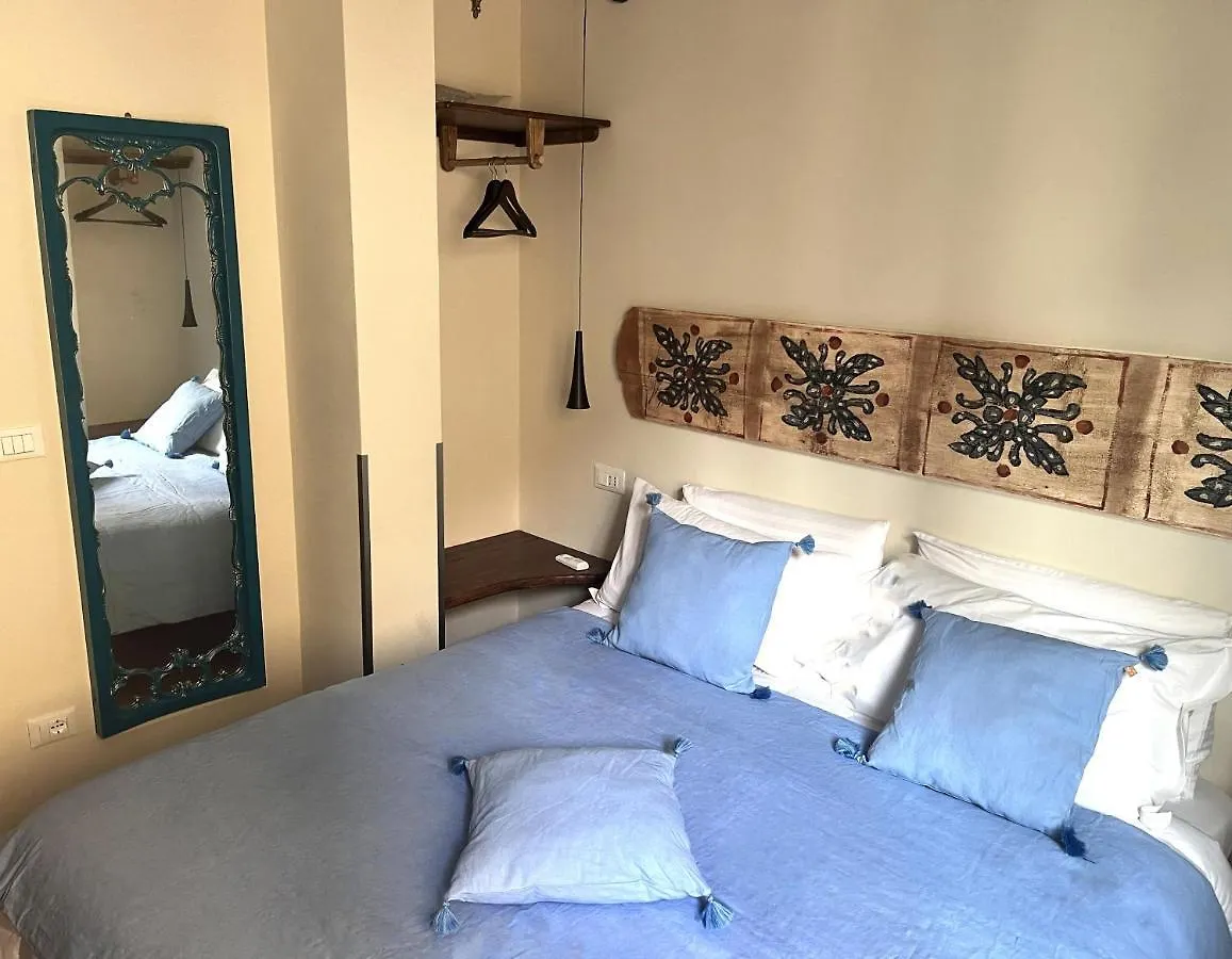 Sette Fate Suites & Spa Palermo 0*,  Italia