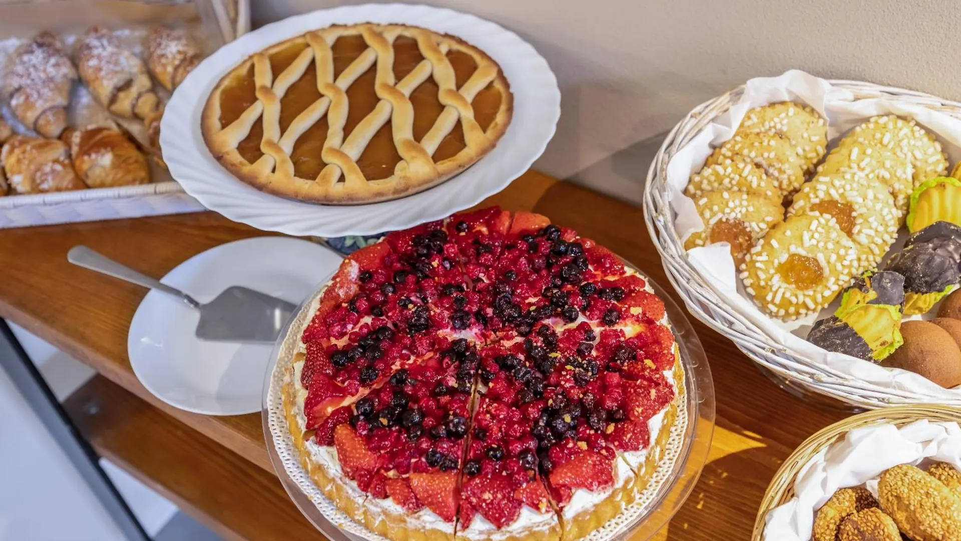Bed & Breakfast Sette Fate Suites & Spa Palermo
