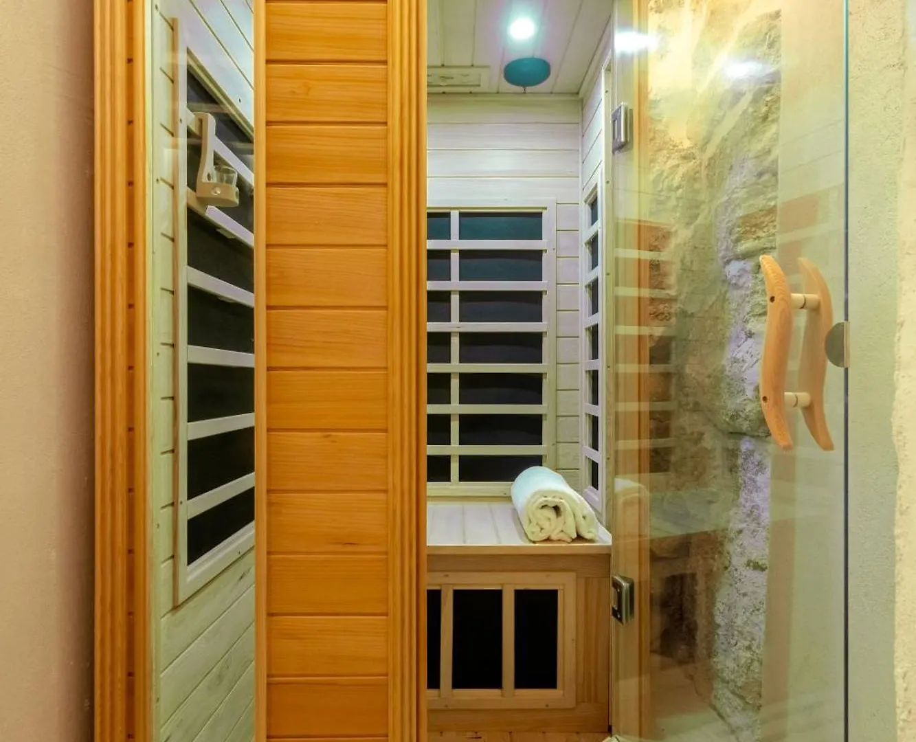 Sette Fate Suites & Spa Palermo 0*,