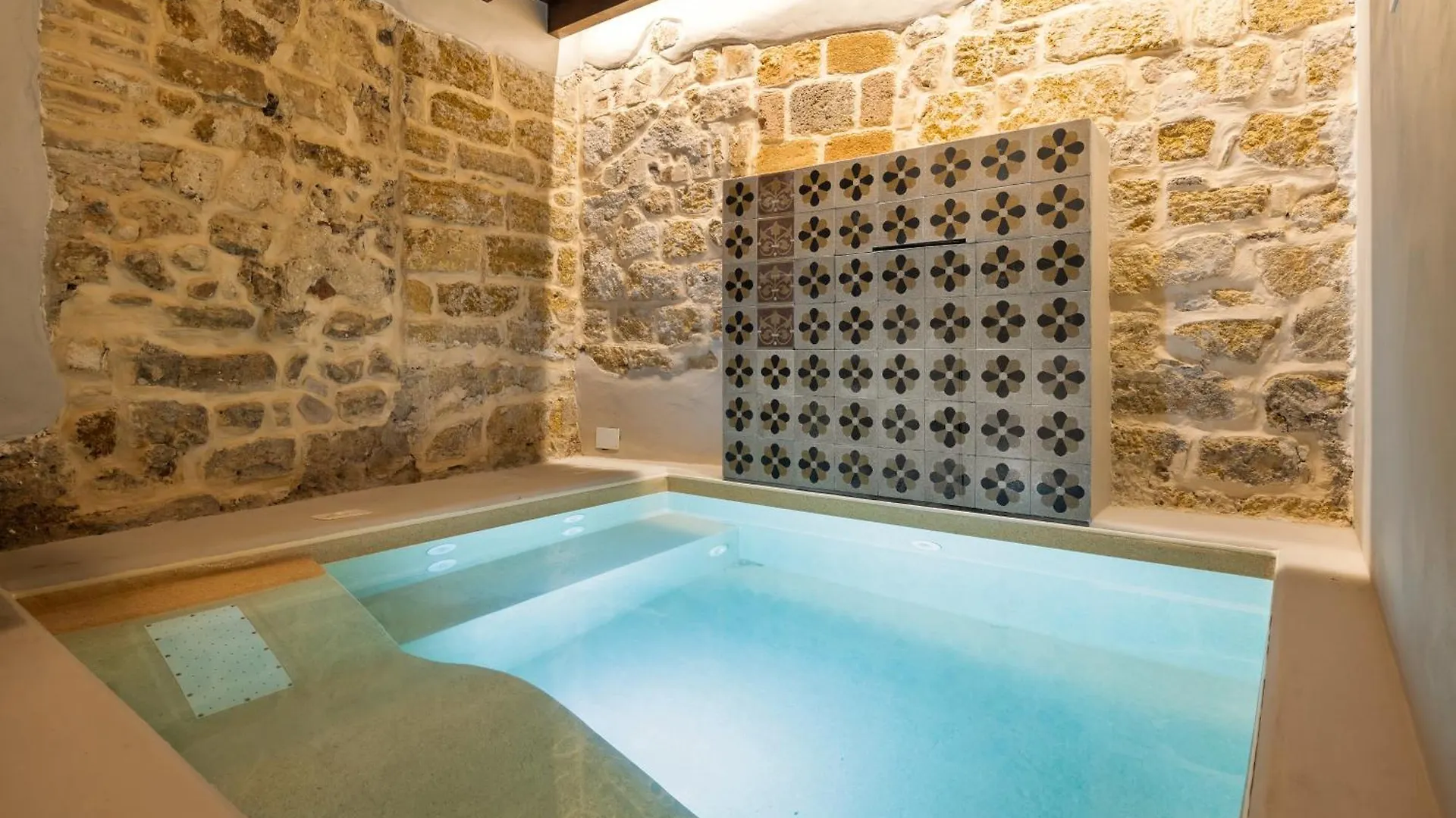 Sette Fate Suites & Spa Palermo