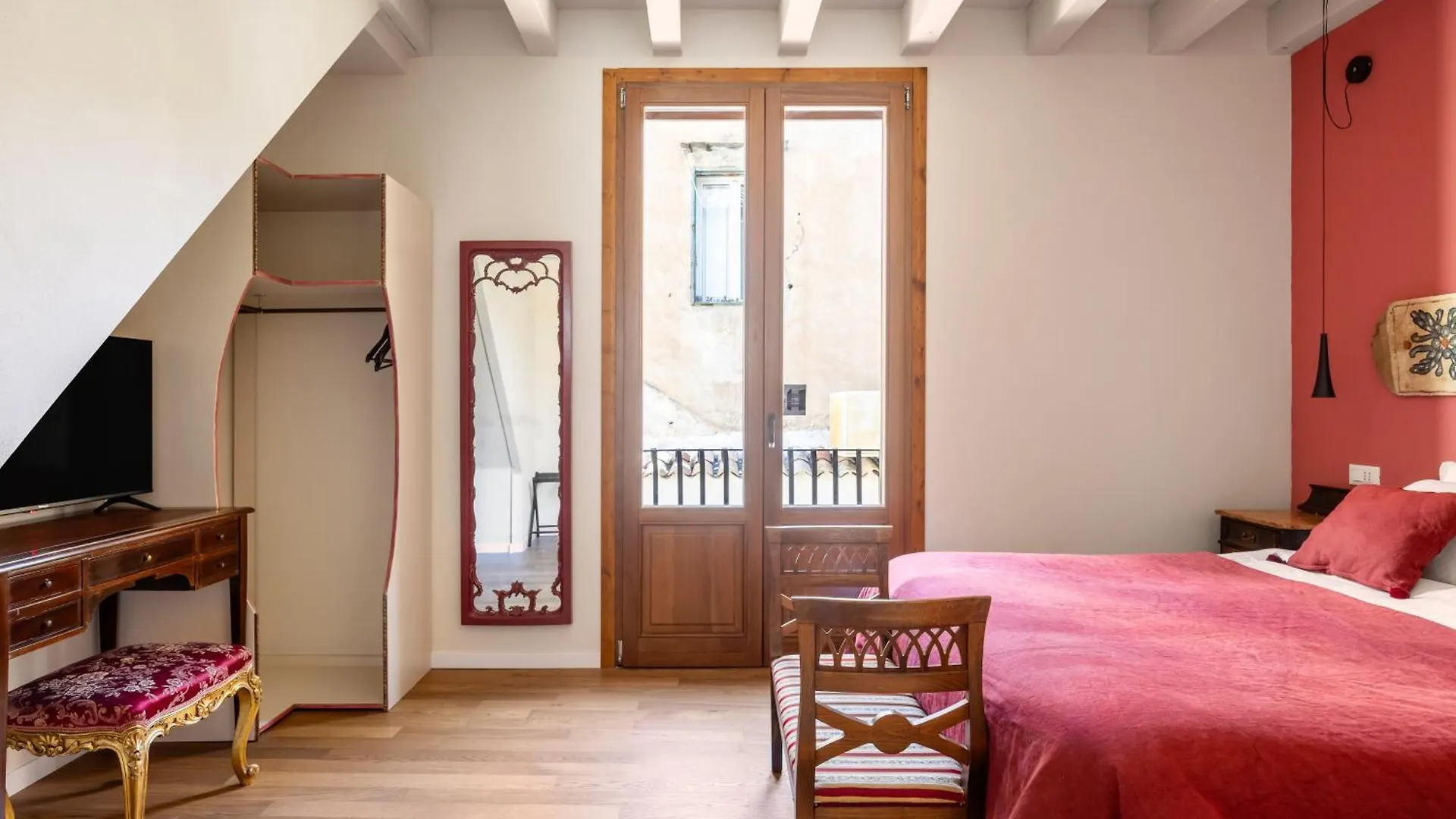 Sette Fate Suites & Spa Palermo Bed and breakfast