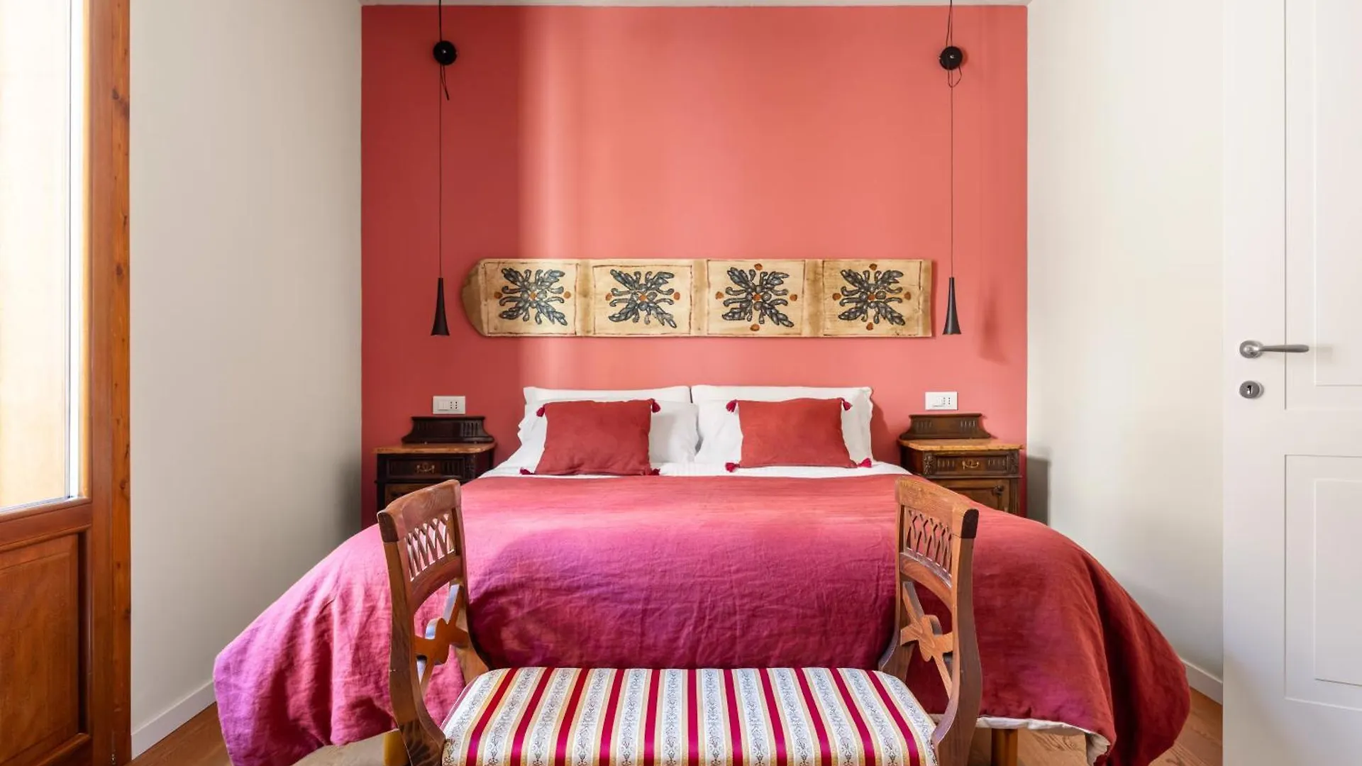 Sette Fate Suites & Spa Palermo 0*,  Italia
