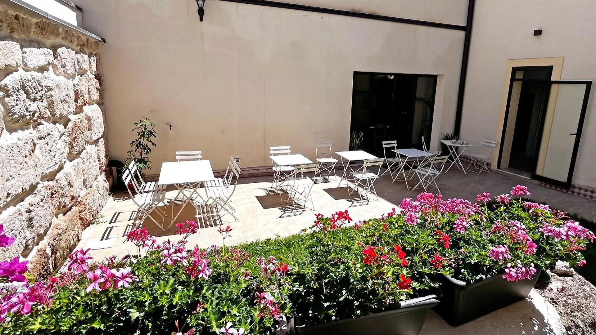 Sette Fate Suites & Spa Palermo