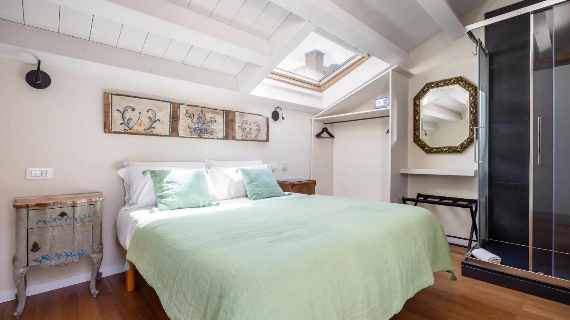 Sette Fate Suites & Spa Palermo 0*,  Italia