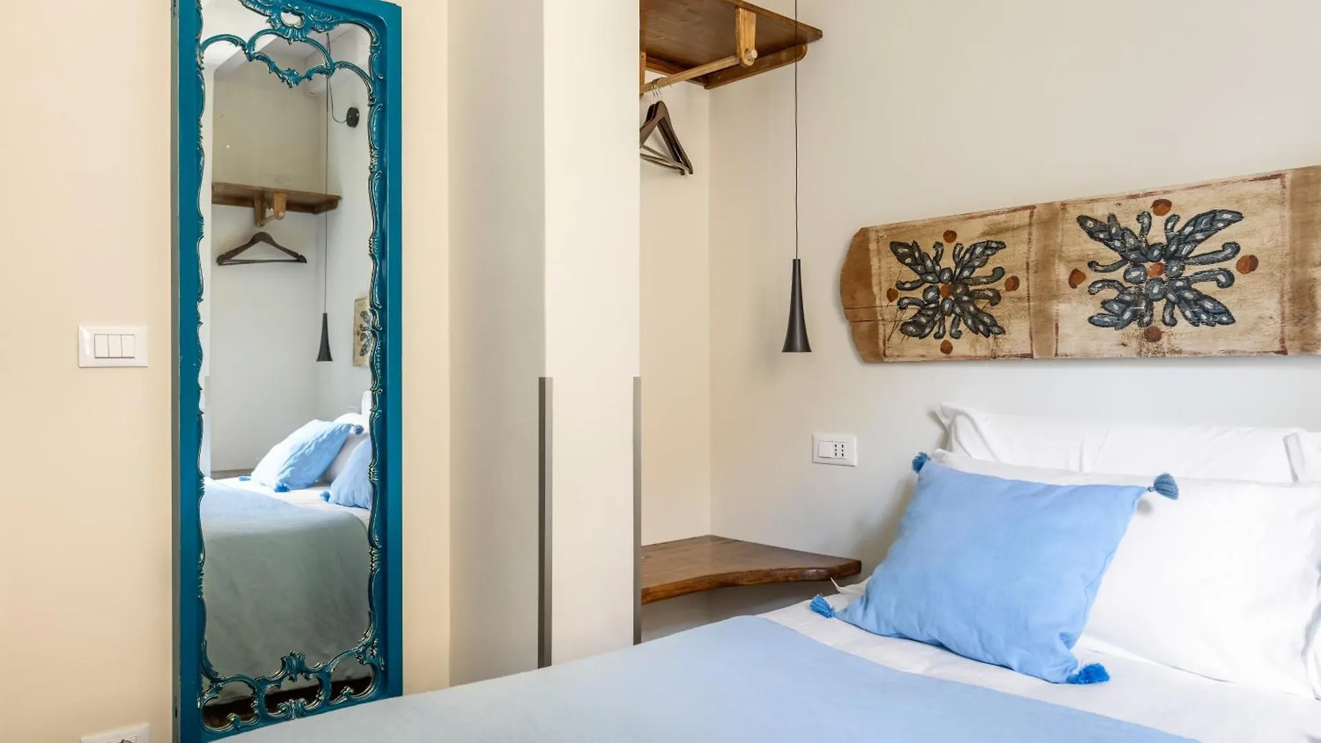 Sette Fate Suites & Spa Palermo