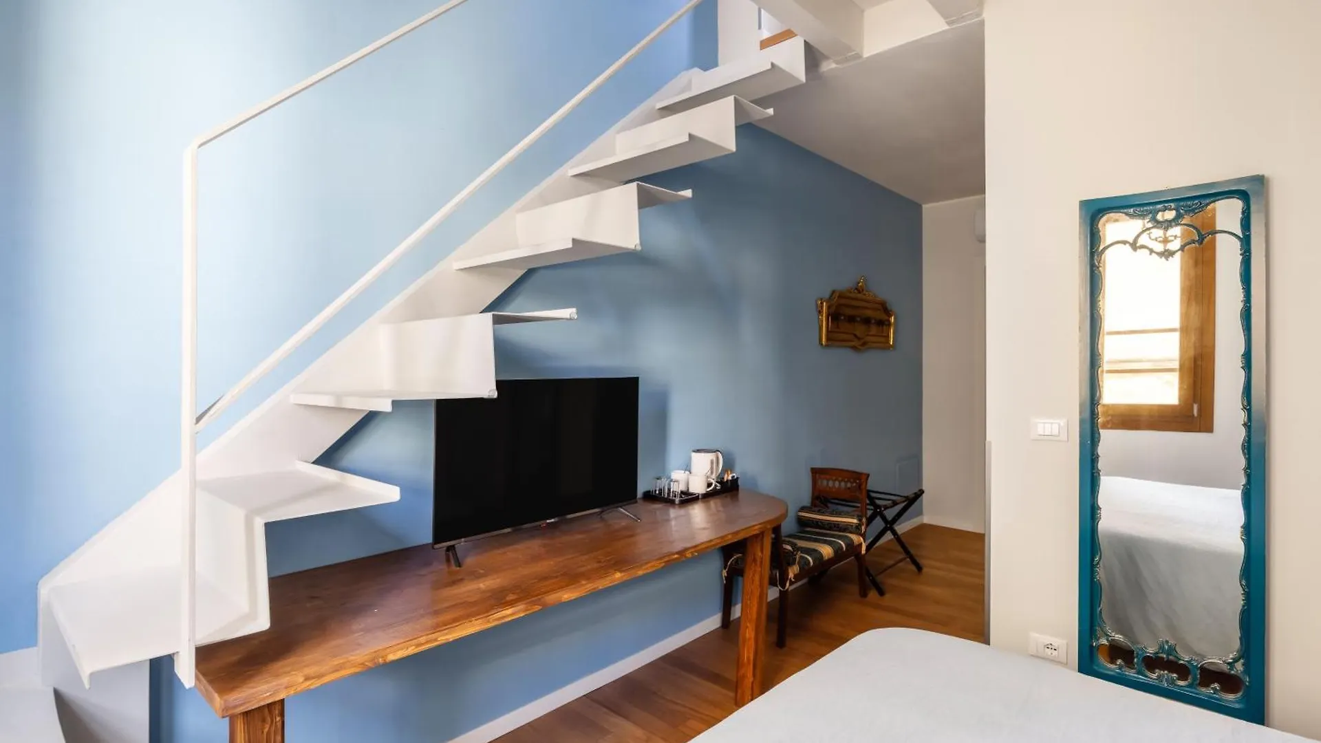 Sette Fate Suites & Spa Palermo Bed and breakfast