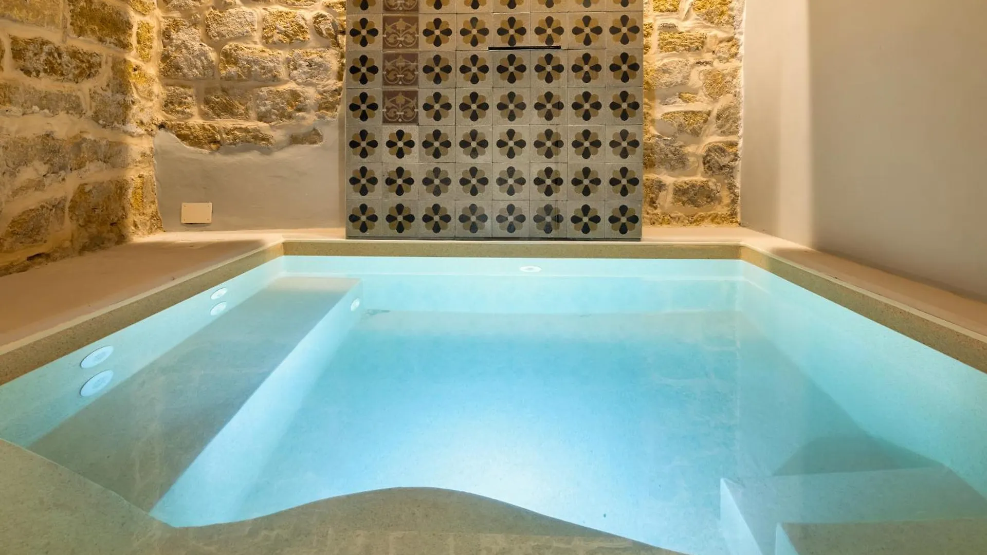 Sette Fate Suites & Spa Palermo