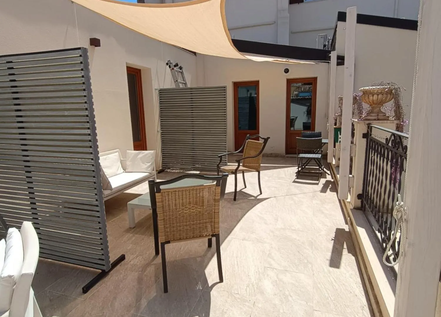 Sette Fate Suites & Spa Palermo 0*,  Italia