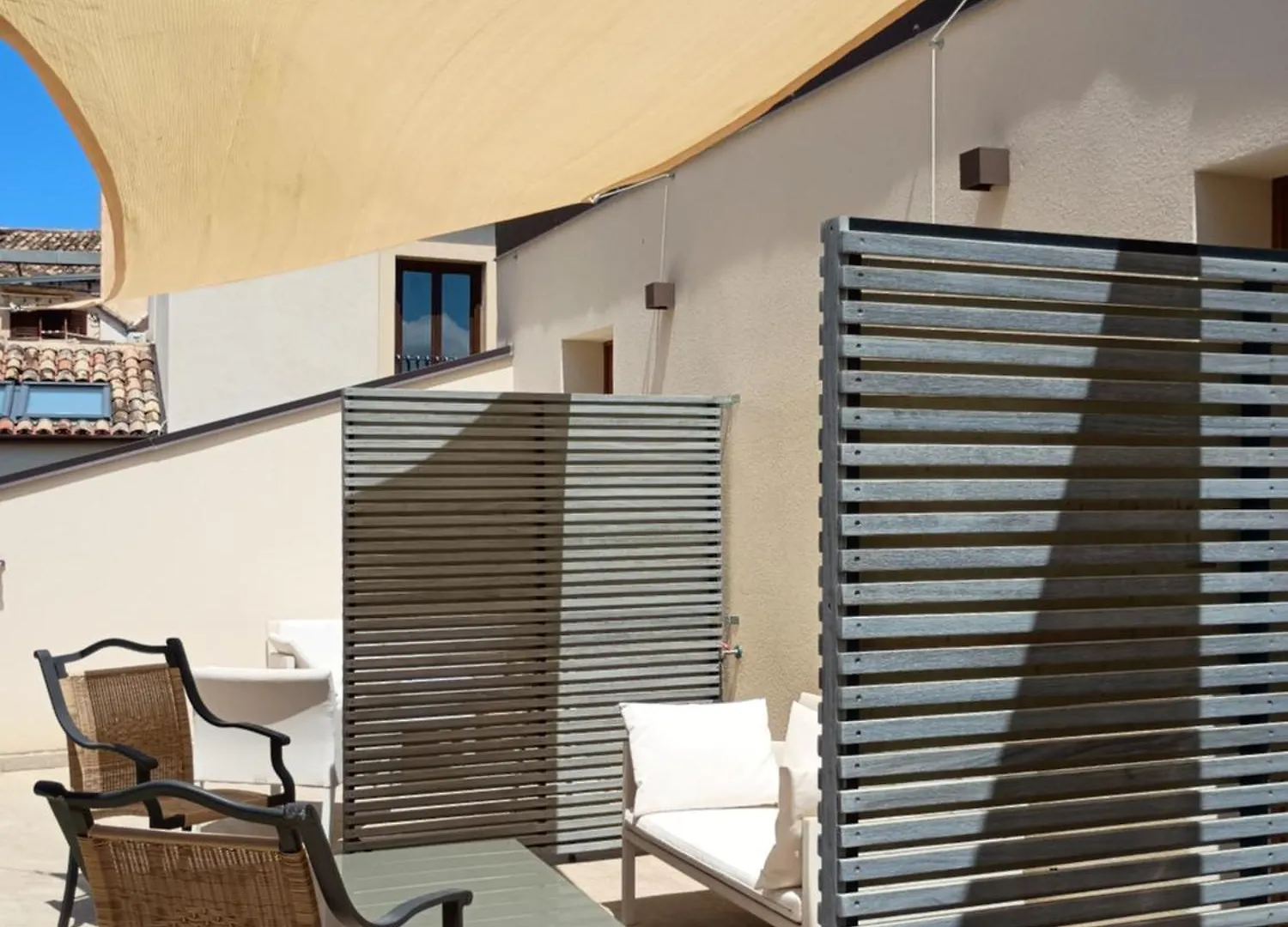 Sette Fate Suites & Spa Palermo Bed and breakfast
