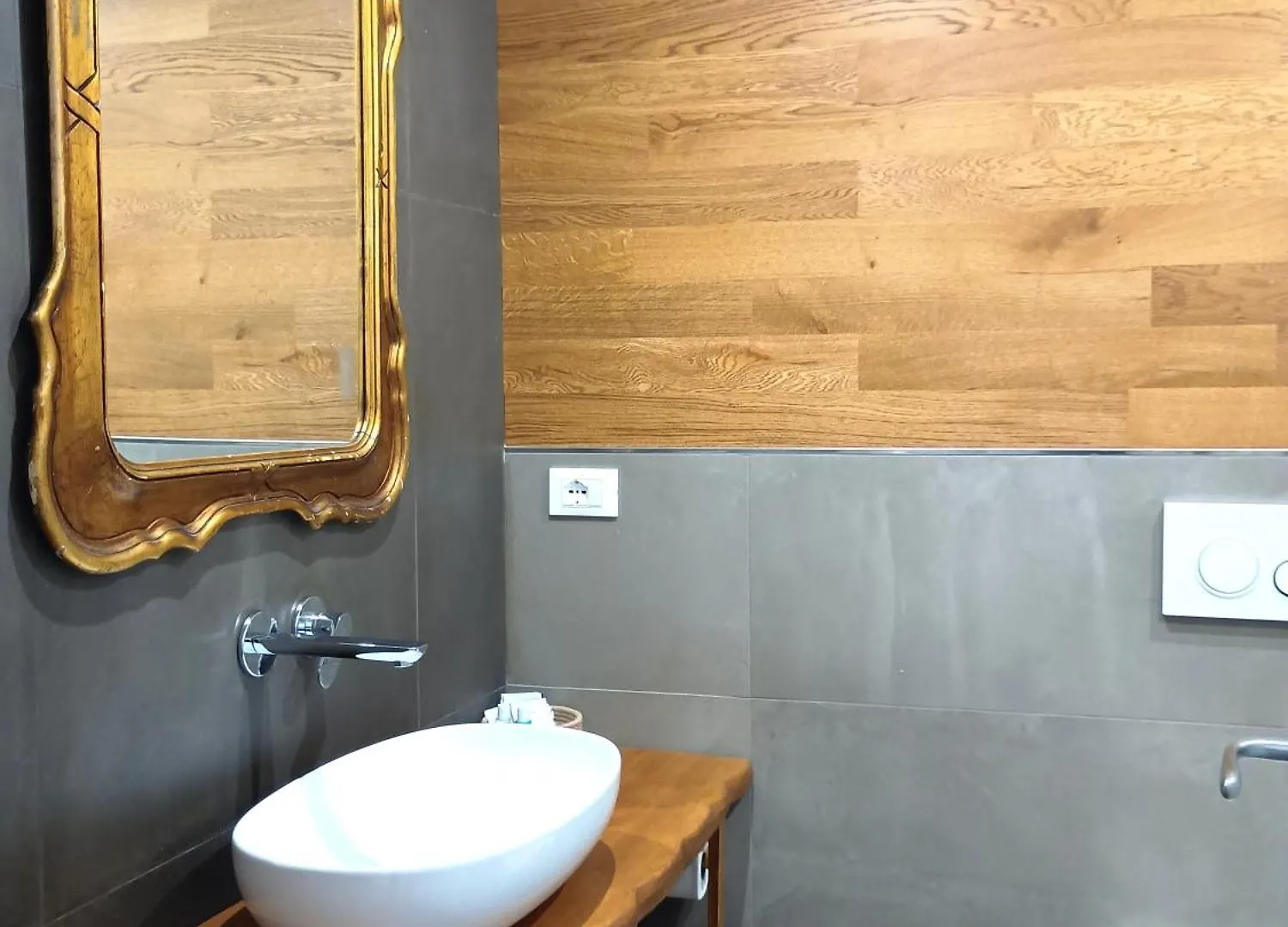 Bed and breakfast Sette Fate Suites & Spa Palermo Italia