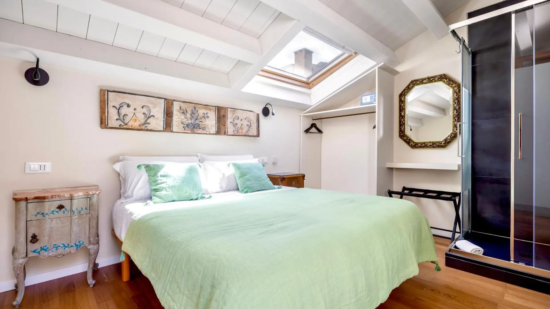 Sette Fate Suites & Spa Palermo
