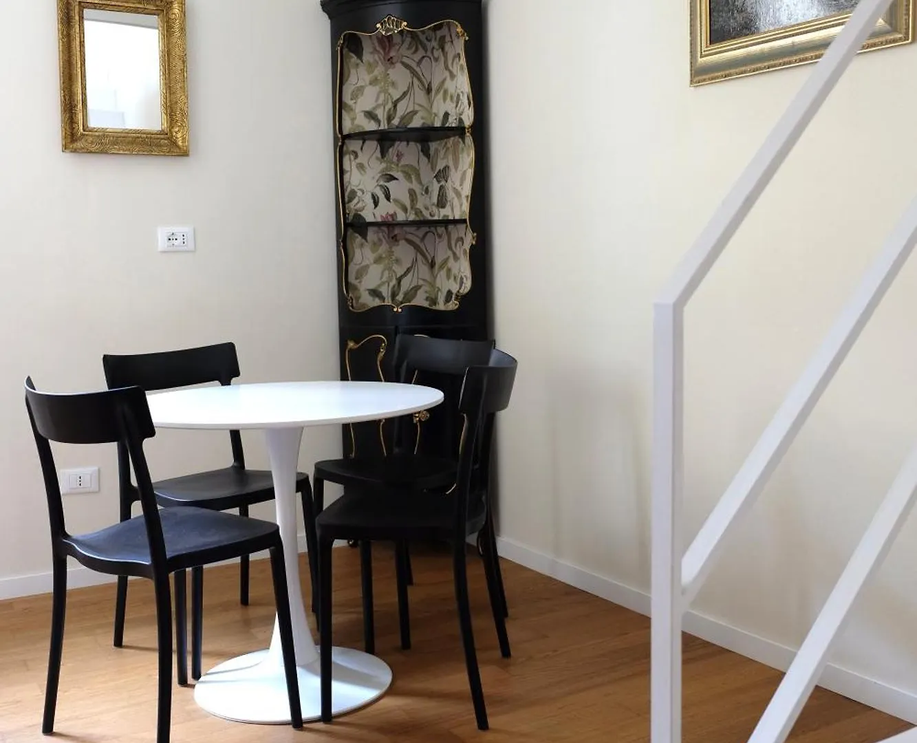 Sette Fate Suites & Spa Palermo Bed & Breakfast