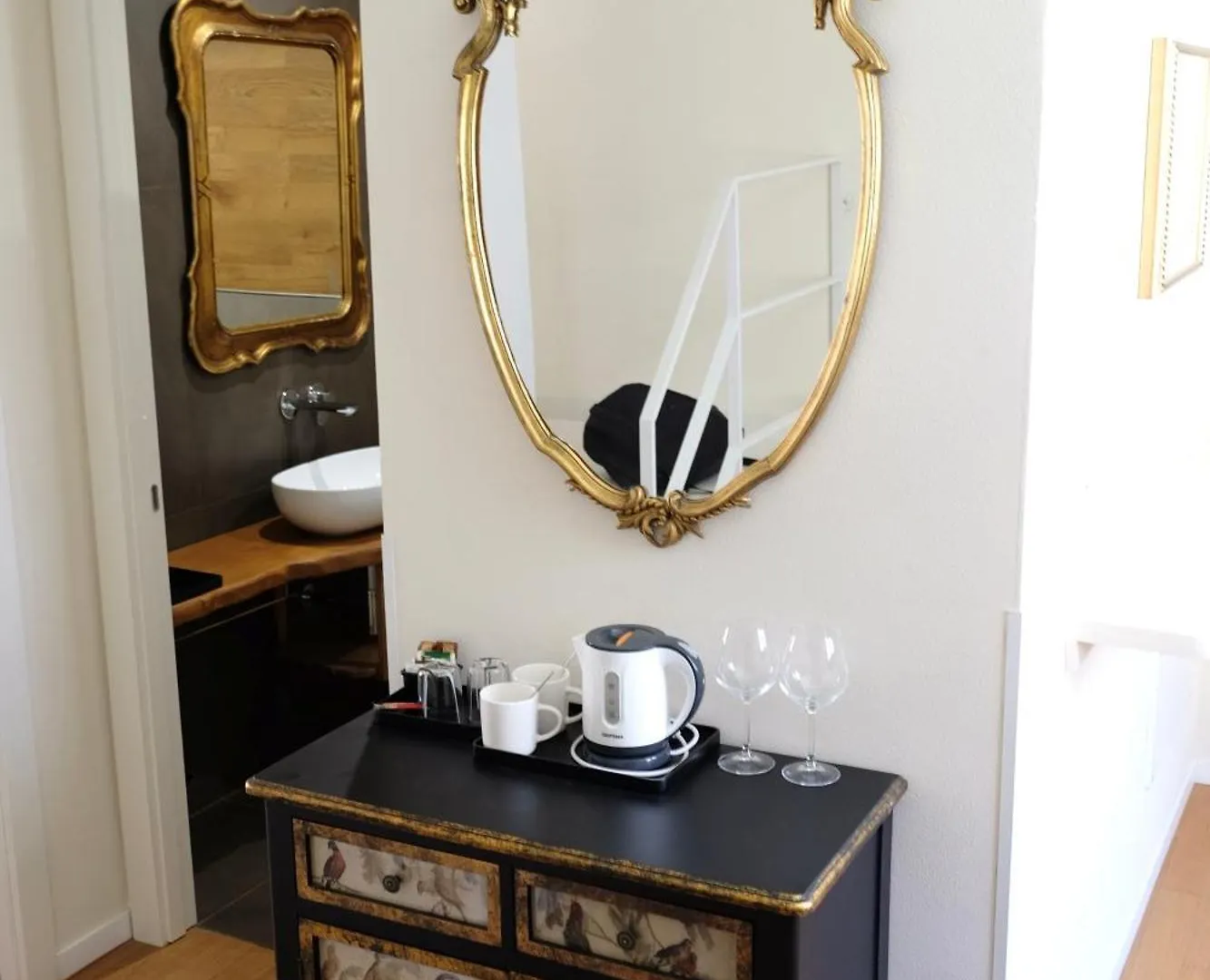 Sette Fate Suites & Spa Palermo