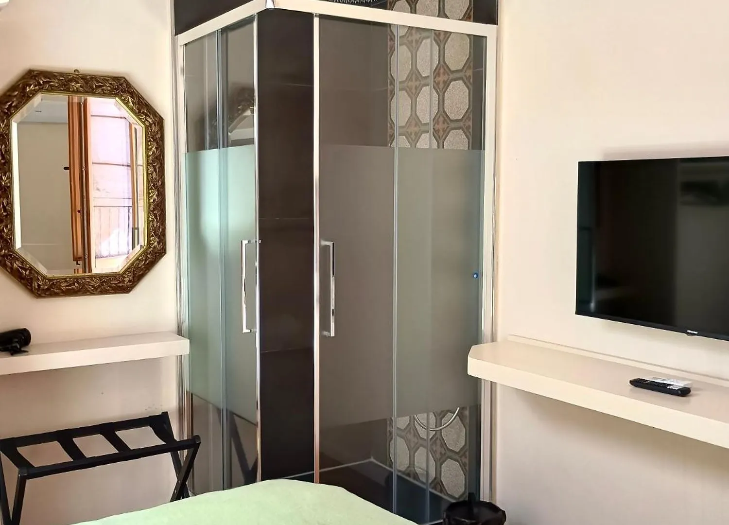 Sette Fate Suites & Spa Palermo 0*,