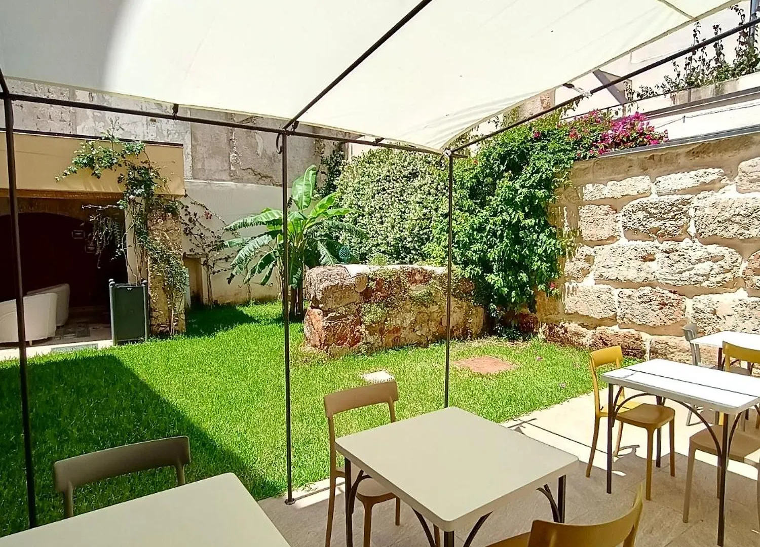Sette Fate Suites & Spa Palermo
