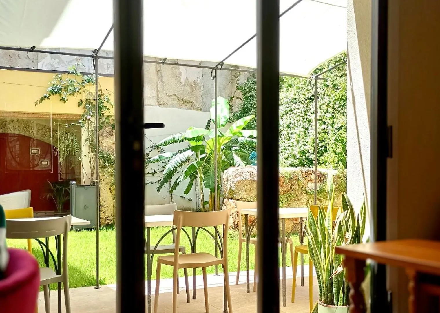 Sette Fate Suites & Spa Palermo Italia