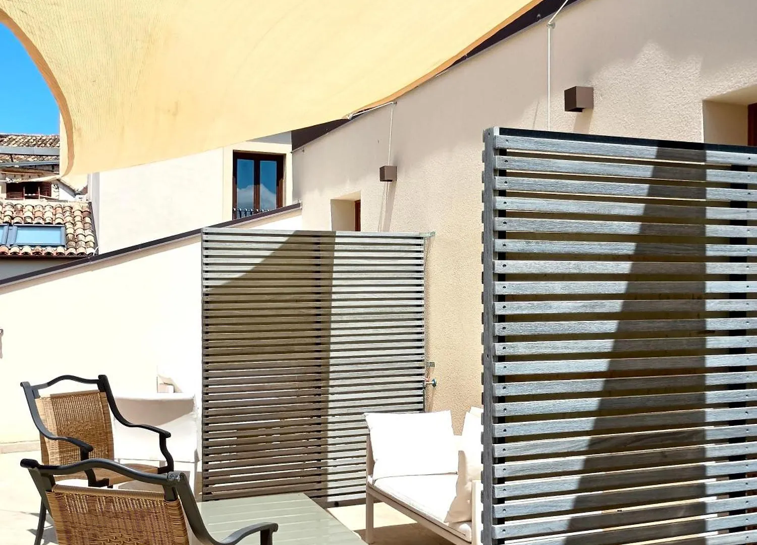 Sette Fate Suites & Spa Palermo Italia