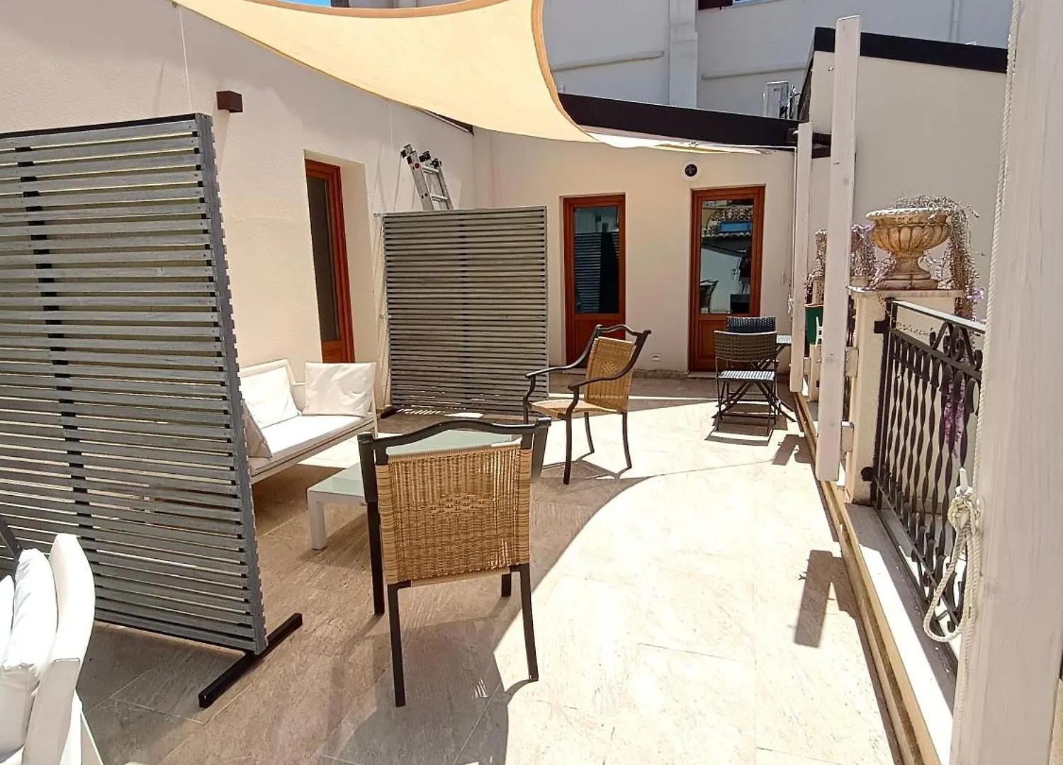 Sette Fate Suites & Spa Palermo 0*,  Italia