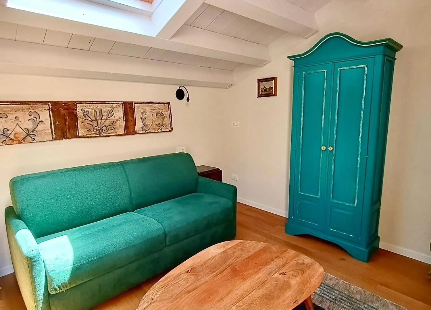 Bed & Breakfast Sette Fate Suites & Spa Palermo Italy