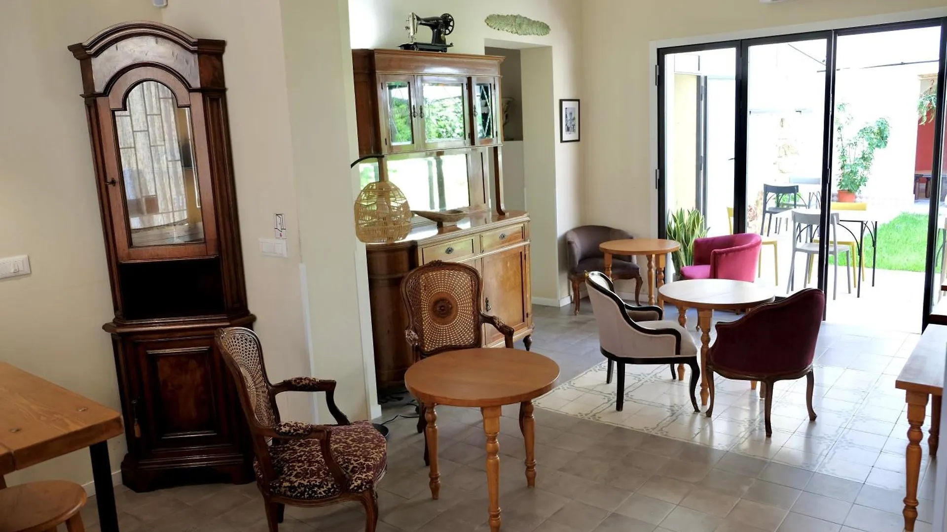 Bed & Breakfast Sette Fate Suites & Spa Palermo